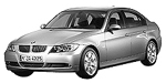 BMW E92 B2430 Fault Code