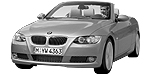 BMW E93 B2430 Fault Code