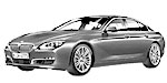 BMW F06 B2430 Fault Code