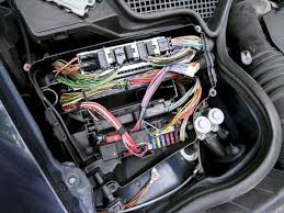 See B2430 repair manual