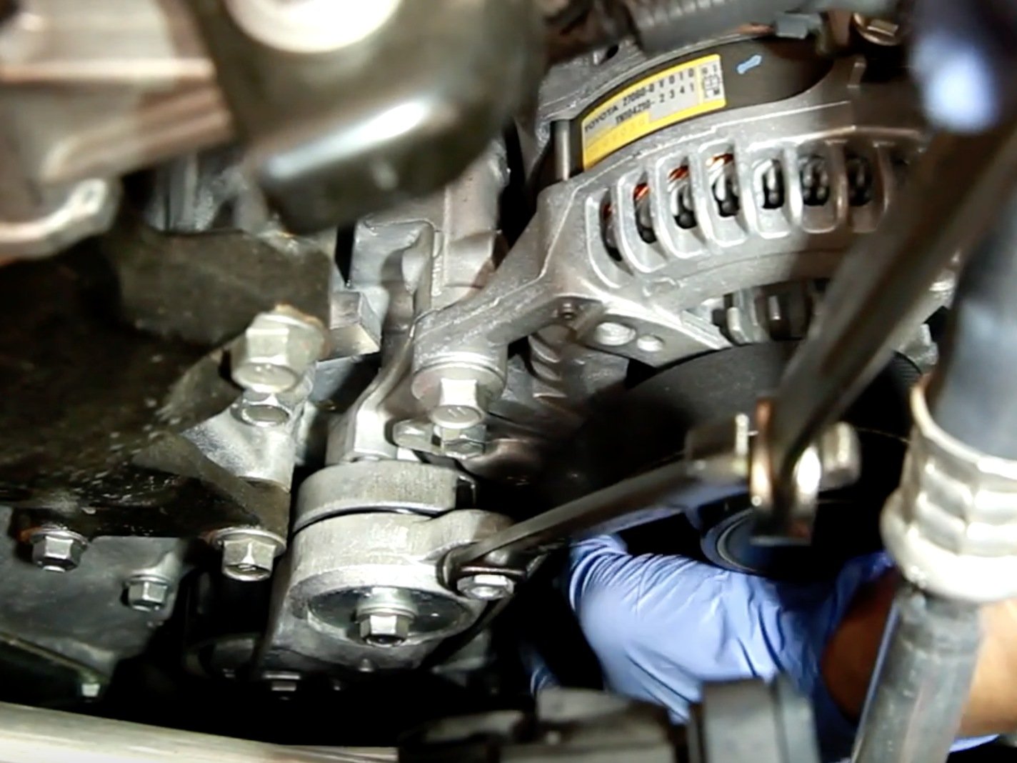 See B2430 in engine